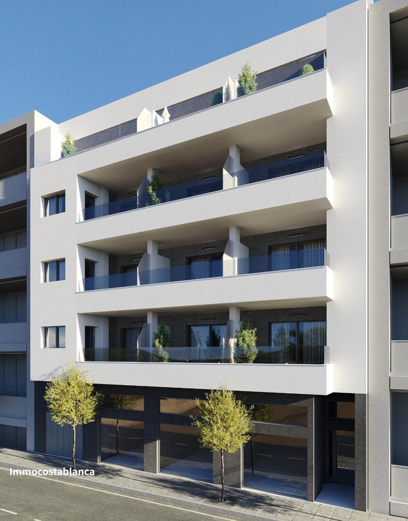 Квартира в Торревьехе, 103 м², 299 000 €, фото 3, объявление 16321216