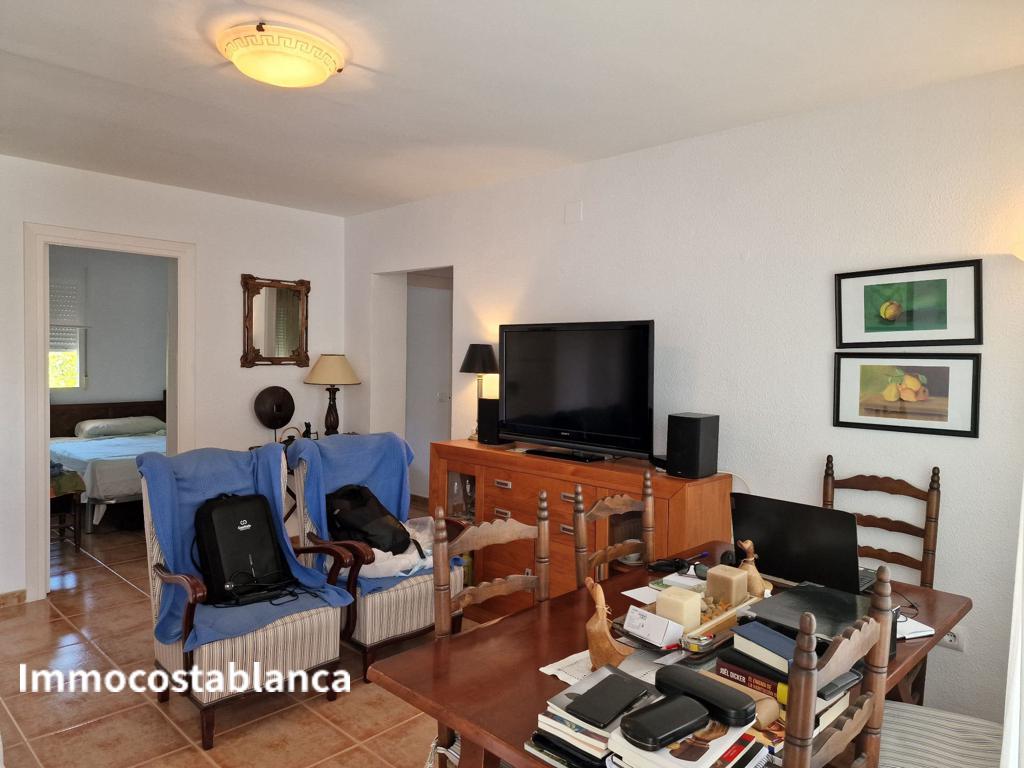 Квартира в Кальпе, 149 000 €, фото 8, объявление 19328176