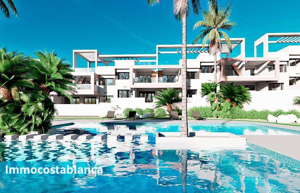 Квартира в Финестрате, 86 м², 440 000 €, фото 6, объявление 64559376