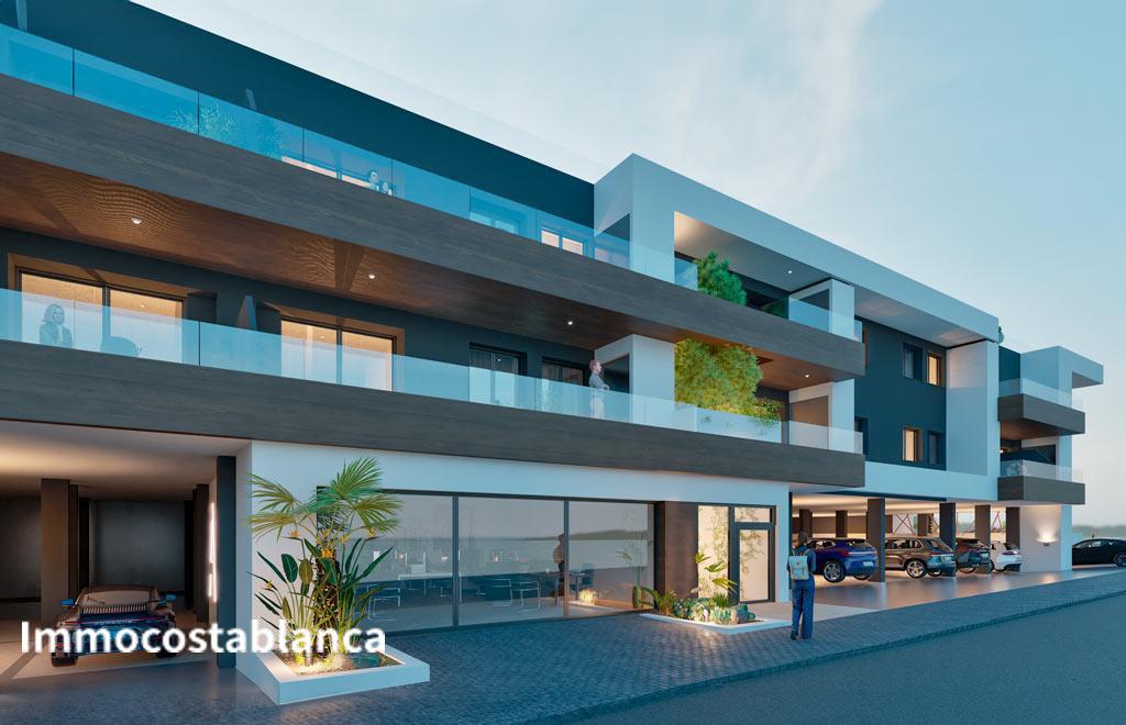 Квартира в Бенихофаре, 75 м², 441 000 €, фото 3, объявление 66072336