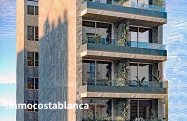 Квартира в Торревьехе, 35 м²