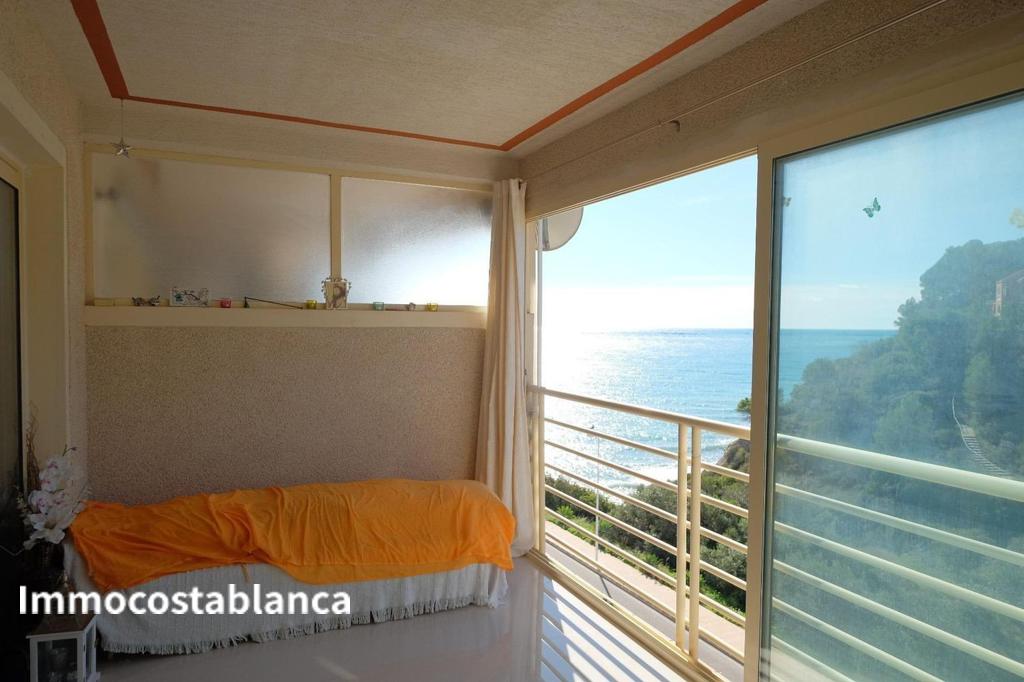 Квартира в Кальпе, 89 м², 299 000 €, фото 5, объявление 46633216