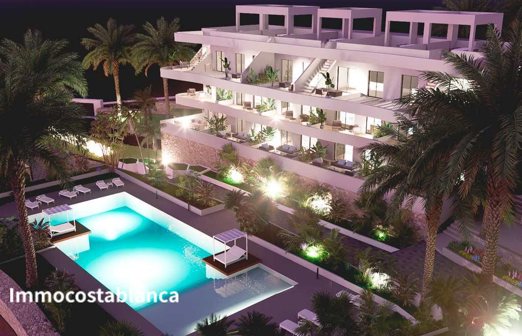 Квартира в Финестрате, 68 м², 353 000 €, фото 1, объявление 66549856