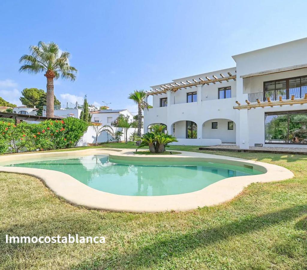 Коттедж в Бенисе, 496 м², 2 750 000 €, фото 1, объявление 42528416