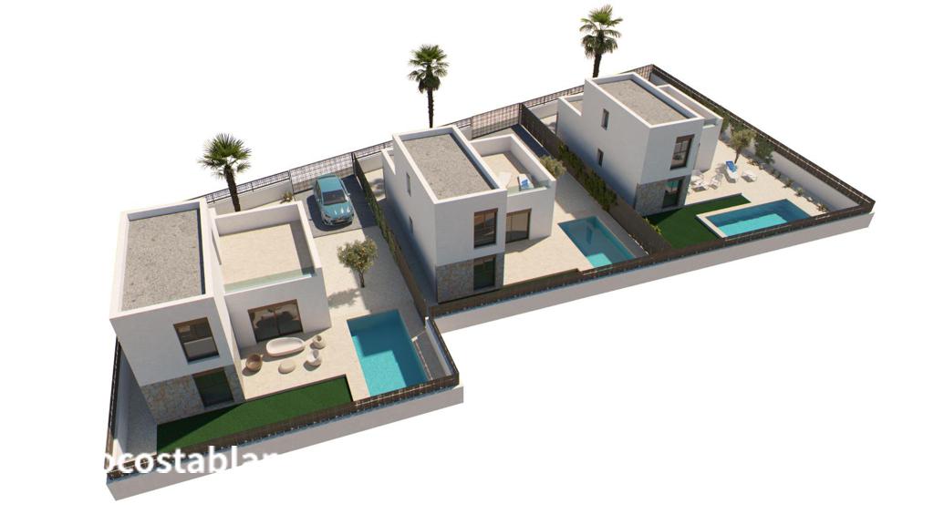 Вилла в Альгорфе, 113 м², 478 000 €, фото 7, объявление 38767536