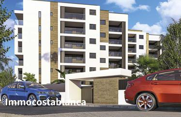 Квартира в Миль Пальмерасе, 87 м²