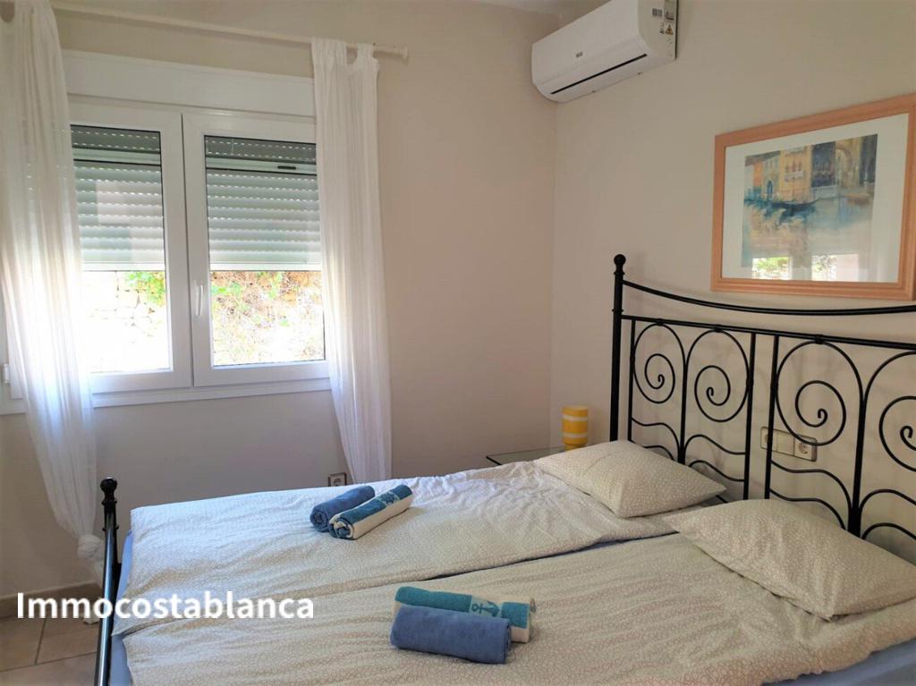 Вилла в Хавеа, 152 м², 750 000 €, фото 6, объявление 3897216