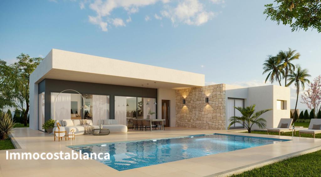 Вилла в Монфорте-дель-Сиде, 248 м², 488 000 €, фото 3, объявление 7335536