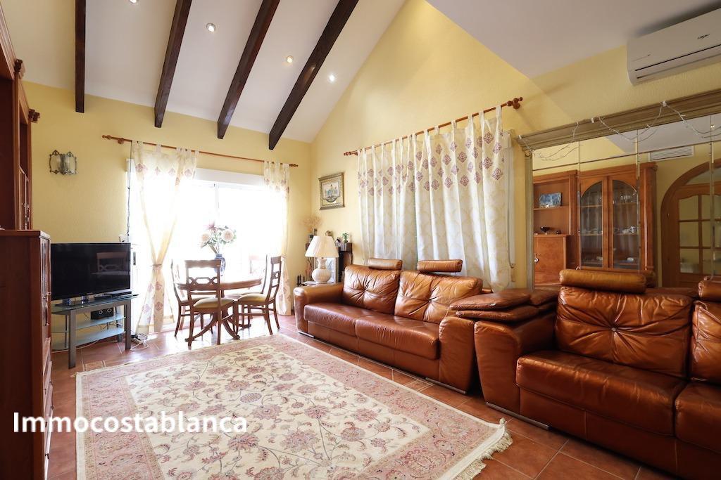 Вилла в Ориуэла Коста, 172 м², 555 000 €, фото 6, объявление 67817216