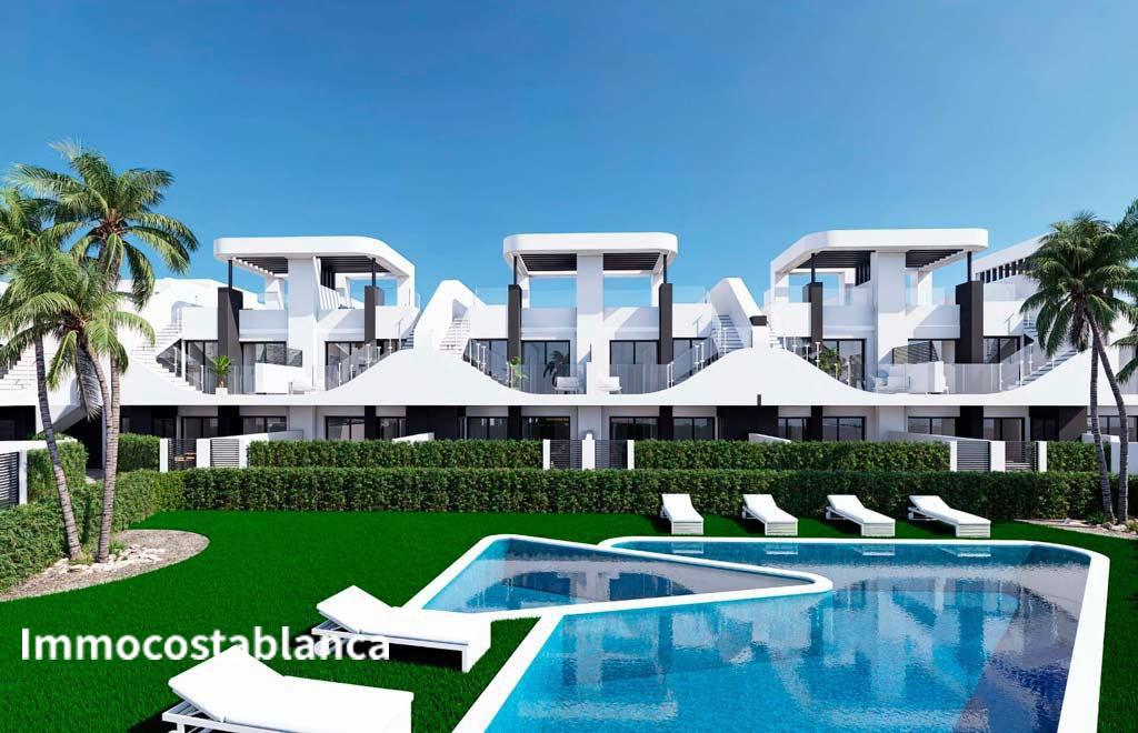 Квартира в Вега-Баха-дель-Сегура, 87 м², 300 000 €, фото 4, объявление 31883536