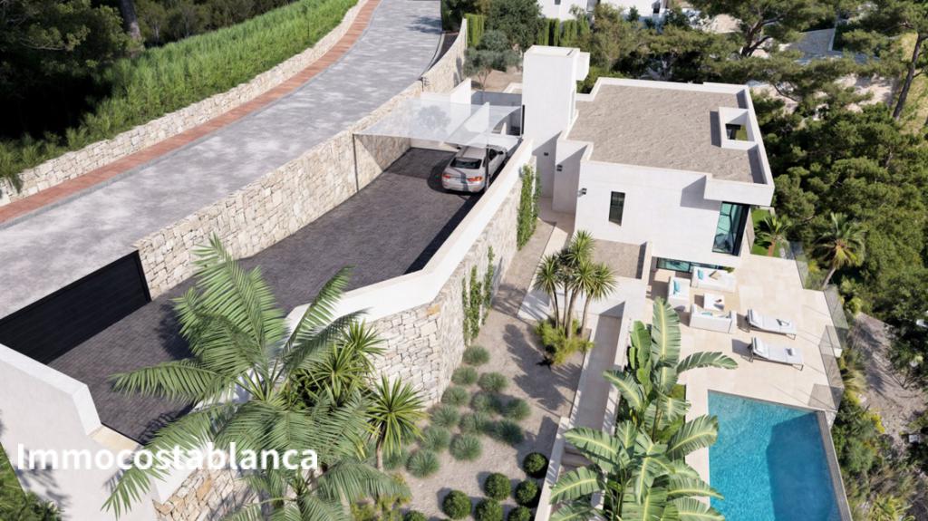 Коттедж в Бенисе, 436 м², 2 450 000 €, фото 3, объявление 32518736