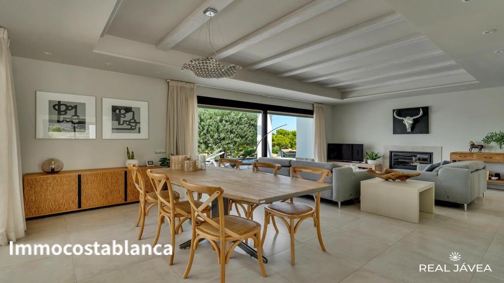 Вилла в Хавеа, 149 м², 1 350 000 €, фото 10, объявление 18467616