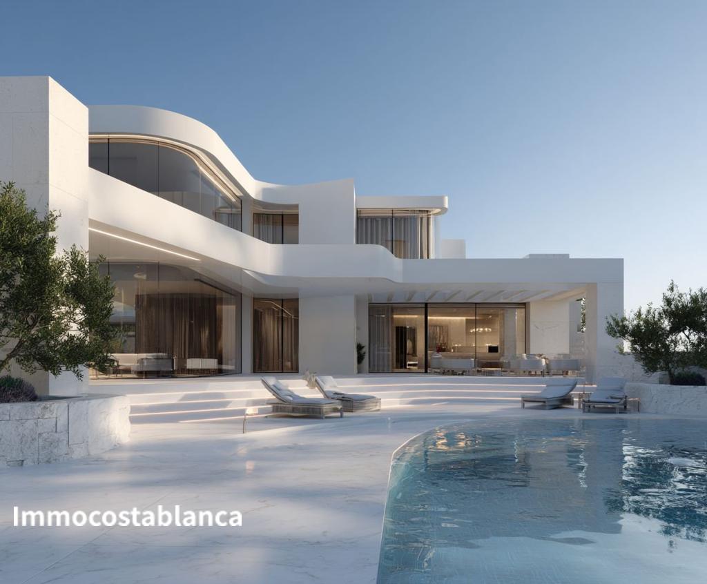 Коттедж в Морайре, 570 м², 2 445 000 €, фото 6, объявление 5038736
