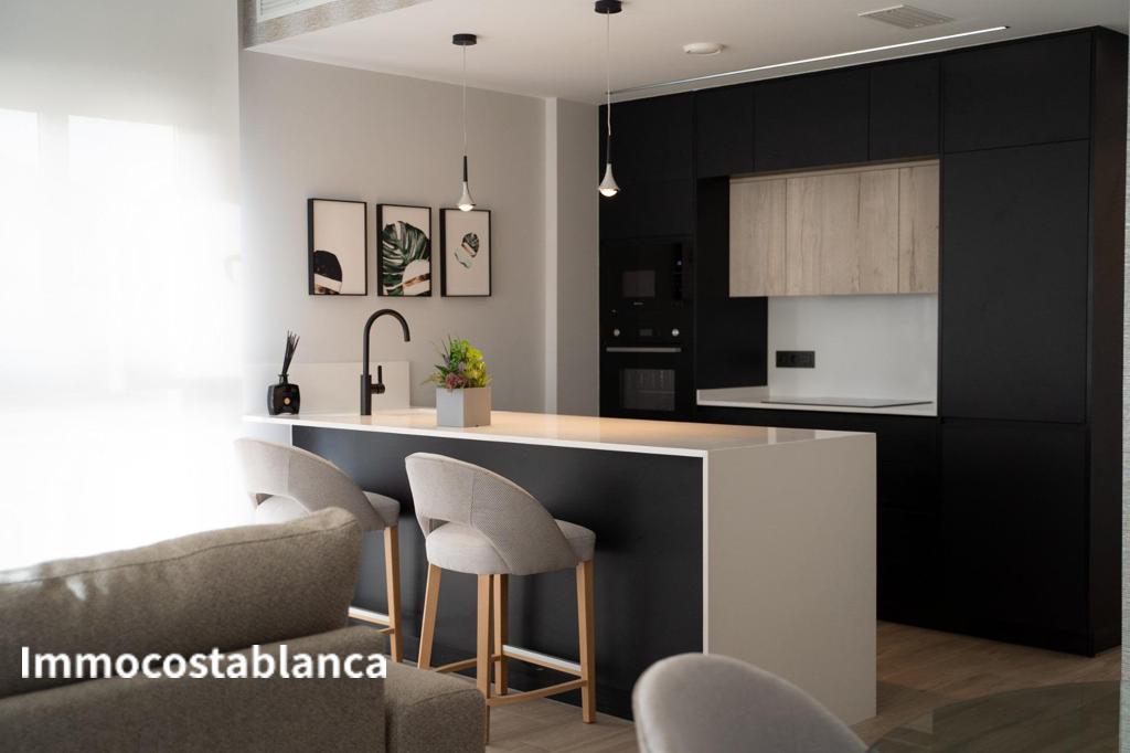 Коттедж в Пилар-де-ла-Орададе, 71 м², 330 000 €, фото 4, объявление 30207536