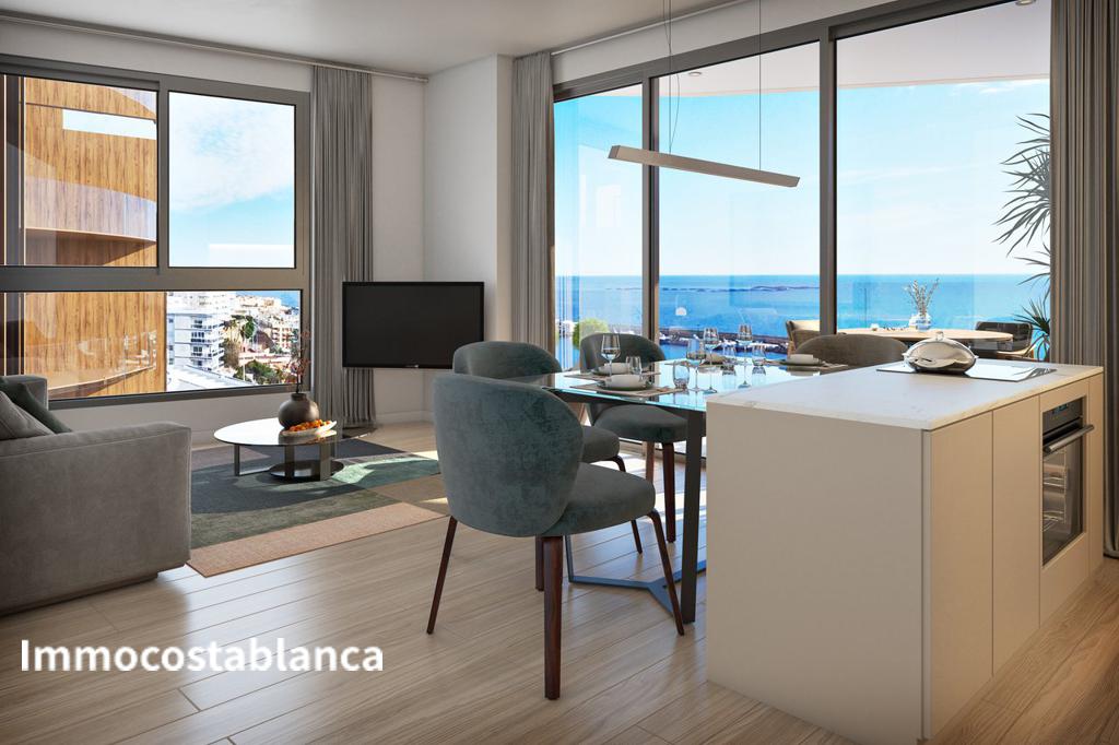 Квартира в Вильяхойосе, 152 м², 470 000 €, фото 3, объявление 2642736