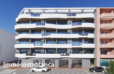 Квартира в Торревьехе, 102 м²
