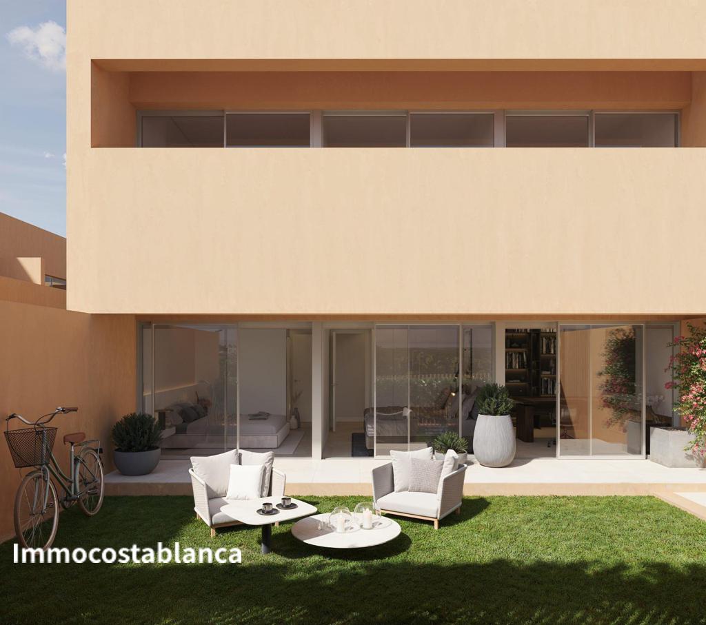Коттедж в Торревьехе, 81 м², 259 000 €, фото 4, объявление 37672416