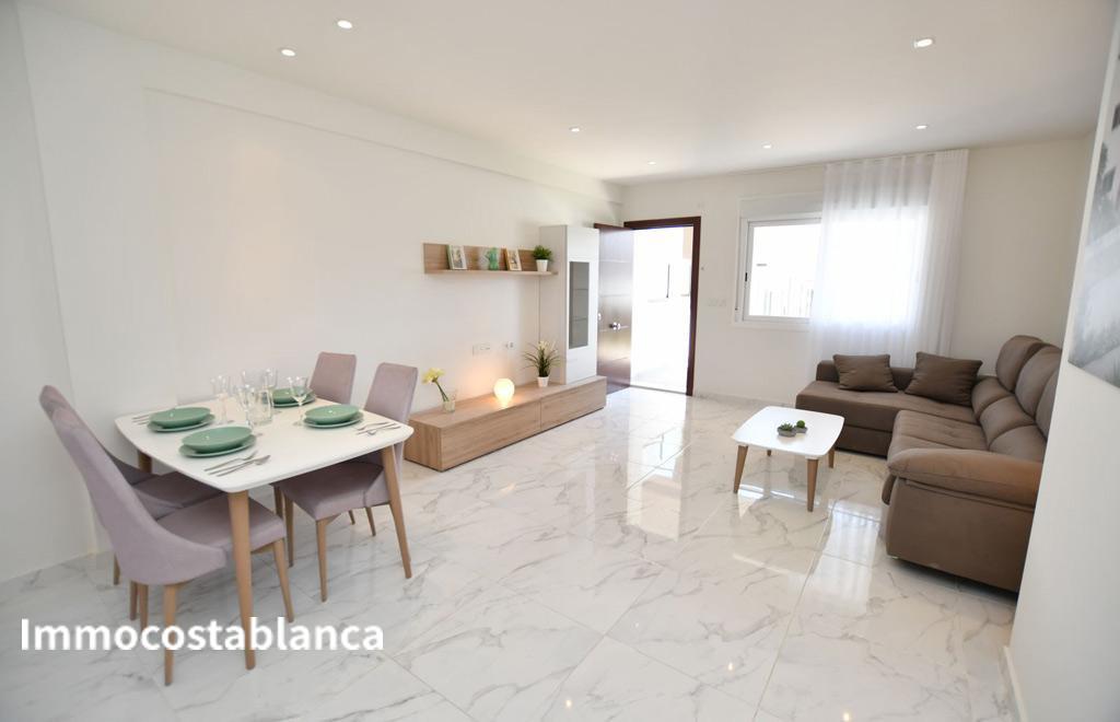 Квартира в Сан-Мигель-де-Салинасе, 75 м², 253 000 €, фото 5, объявление 133936