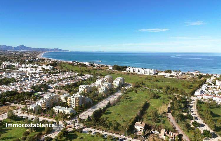 Пентхаус в Дении, 113 м², 384 000 €, фото 10, объявление 6737216