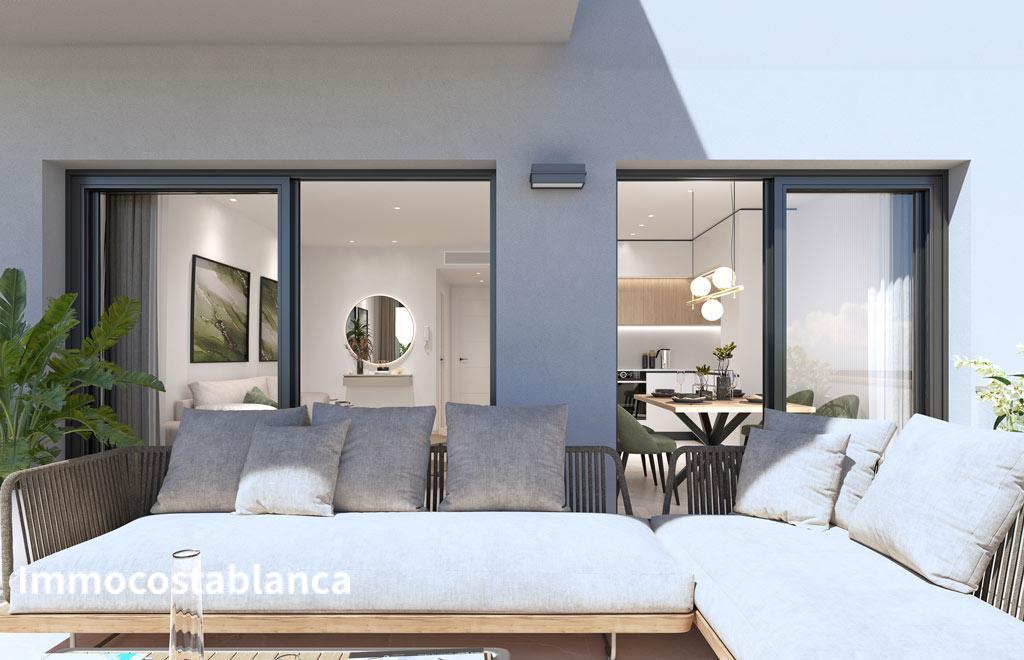 Квартира в Торревьехе, 69 м², 306 000 €, фото 1, объявление 41652336