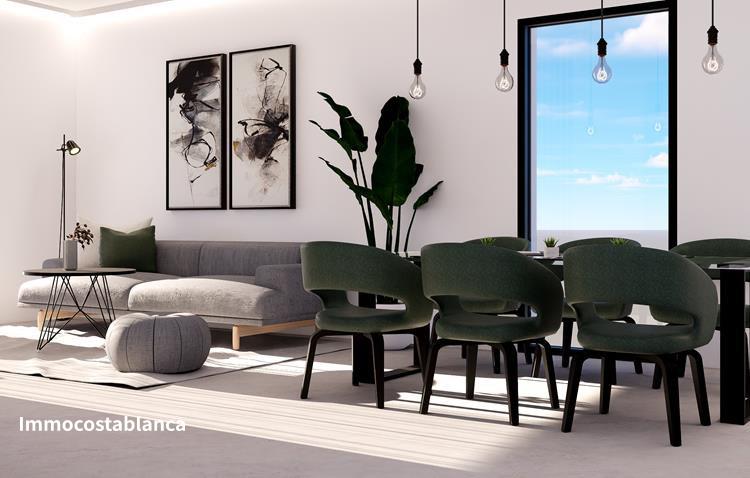 Квартира в Финестрате, 88 м², 340 000 €, фото 5, объявление 69298016