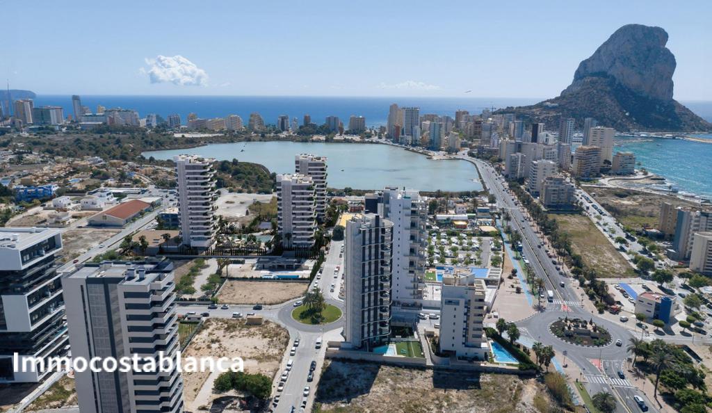 Квартира в Кальпе, 126 м², 440 000 €, фото 6, объявление 18231536