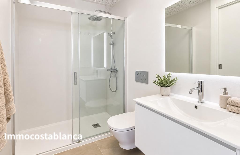 Квартира в Торревьехе, 83 м², 399 000 €, фото 6, объявление 58884416