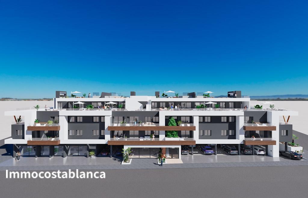 Квартира в Бенихофаре, 91 м², 354 000 €, фото 1, объявление 74072336