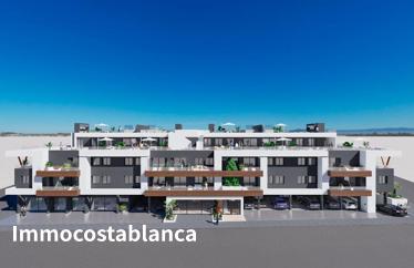 Квартира в Бенихофаре, 91 м²