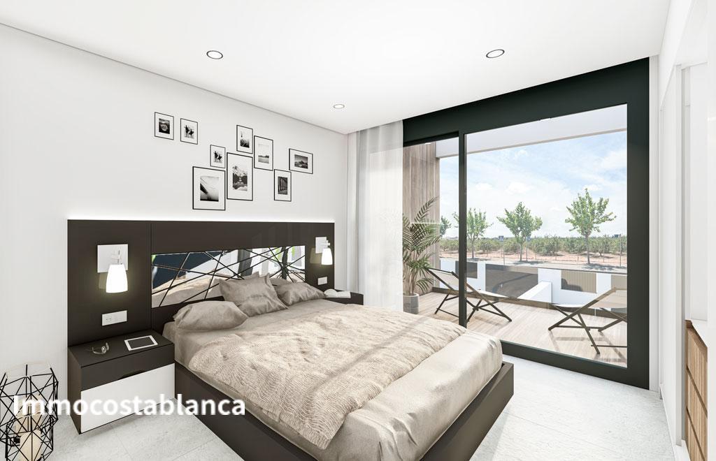 Таунхаус в Пилар-де-ла-Орададе, 121 м², 385 000 €, фото 9, объявление 56581936