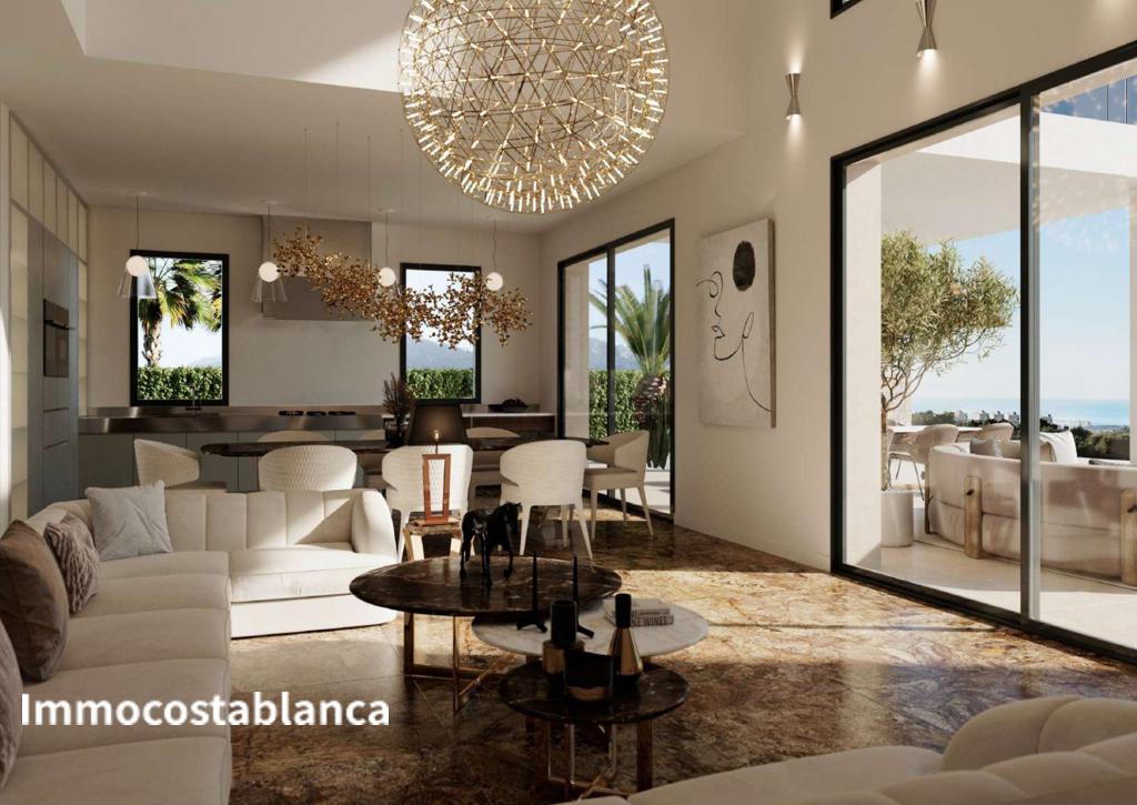 Коттедж в Финестрате, 553 м², 2 500 000 €, фото 6, объявление 43596256
