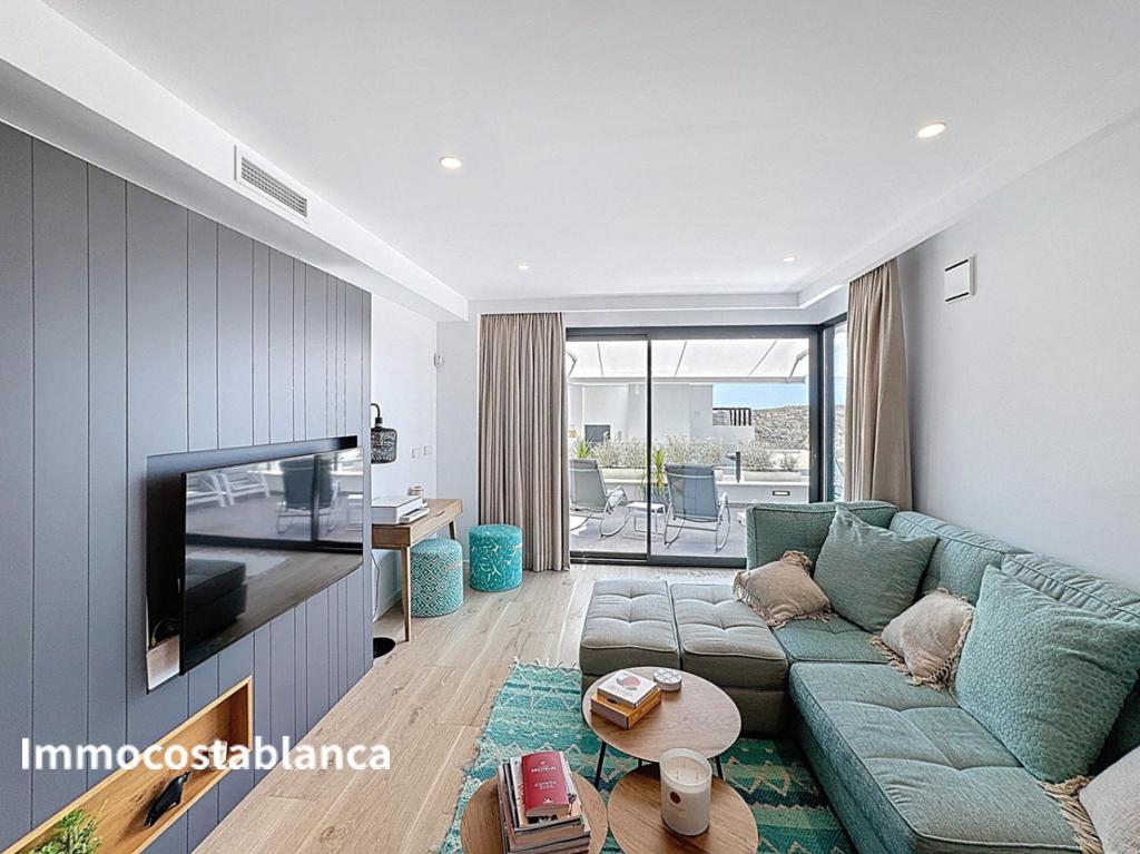 Пентхаус в Бенитачеле, 165 м², 549 000 €, фото 10, объявление 43101136