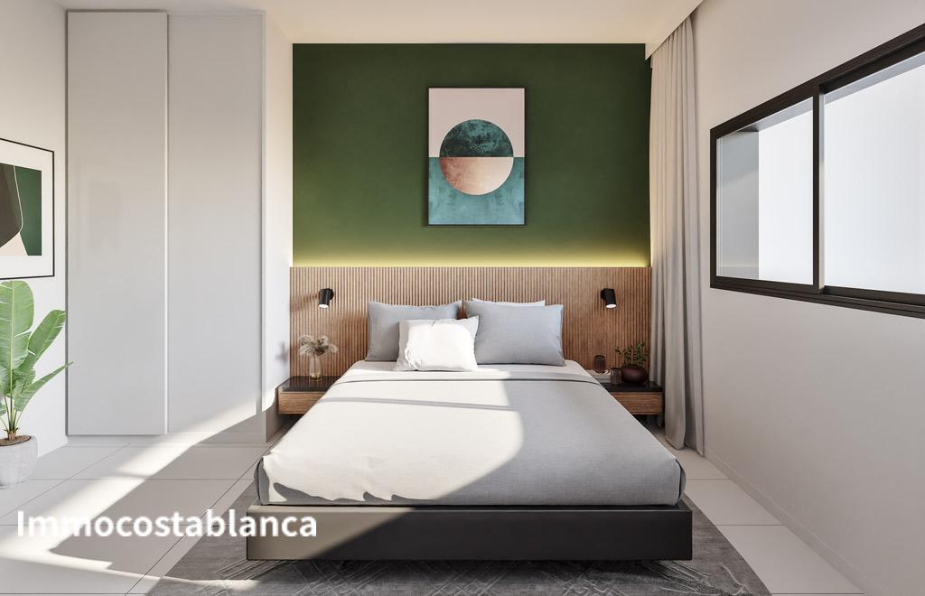 Квартира в Сан-Мигель-де-Салинасе, 80 м², 330 000 €, фото 2, объявление 7157936