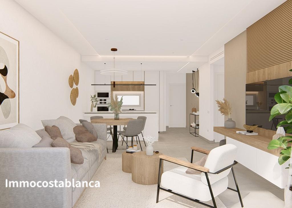 Квартира в Гвардамар-дель-Сегура, 98 м², 249 000 €, фото 6, объявление 14880976