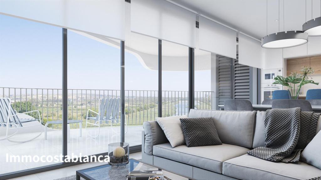 Квартира в Гвардамар-дель-Сегура, 91 м², 386 000 €, фото 7, объявление 39807536