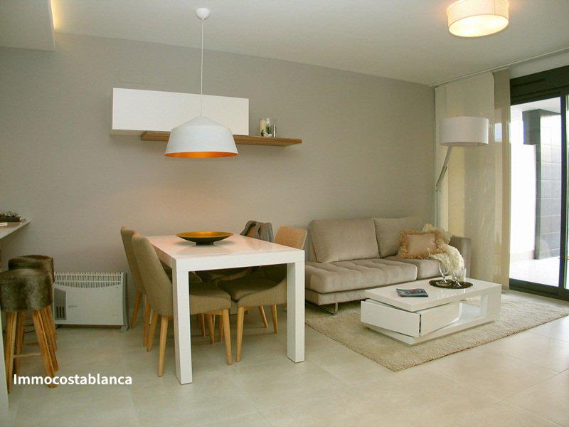 Квартира в Гвардамар-дель-Сегура, 207 000 €, фото 3, объявление 8985448