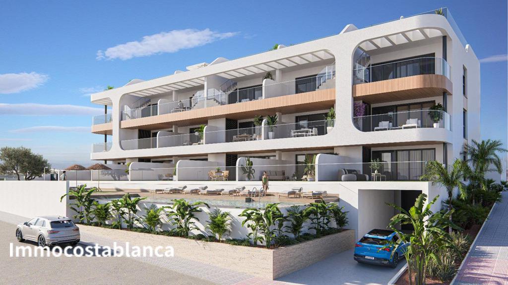 Квартира в Сьюдад-Кесада, 81 м², 290 000 €, фото 3, объявление 73016416