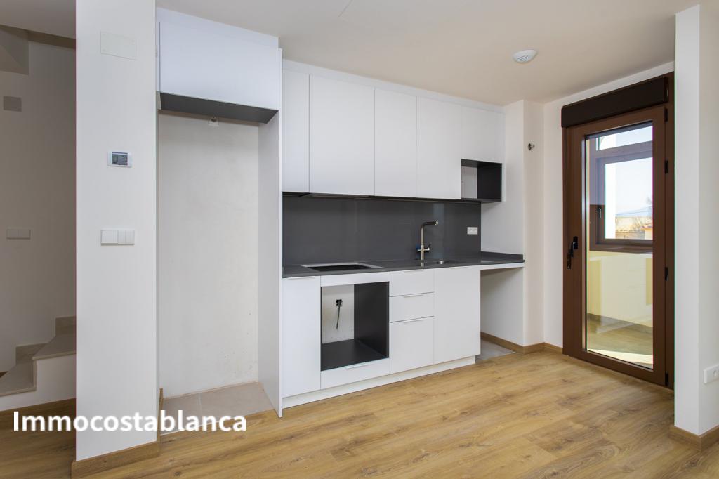 Коттедж в Ондон-де-лос-Фрайлес, 120 м², 215 000 €, фото 7, объявление 47567536