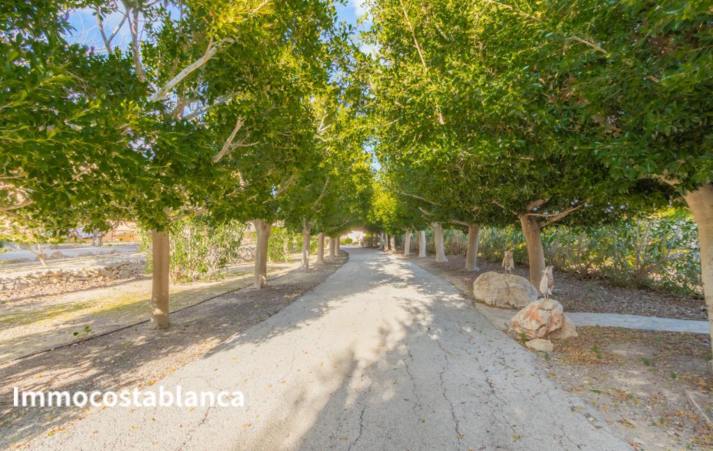 Вилла в Бенисе, 1094 м², 1 900 000 €, фото 8, объявление 77469856