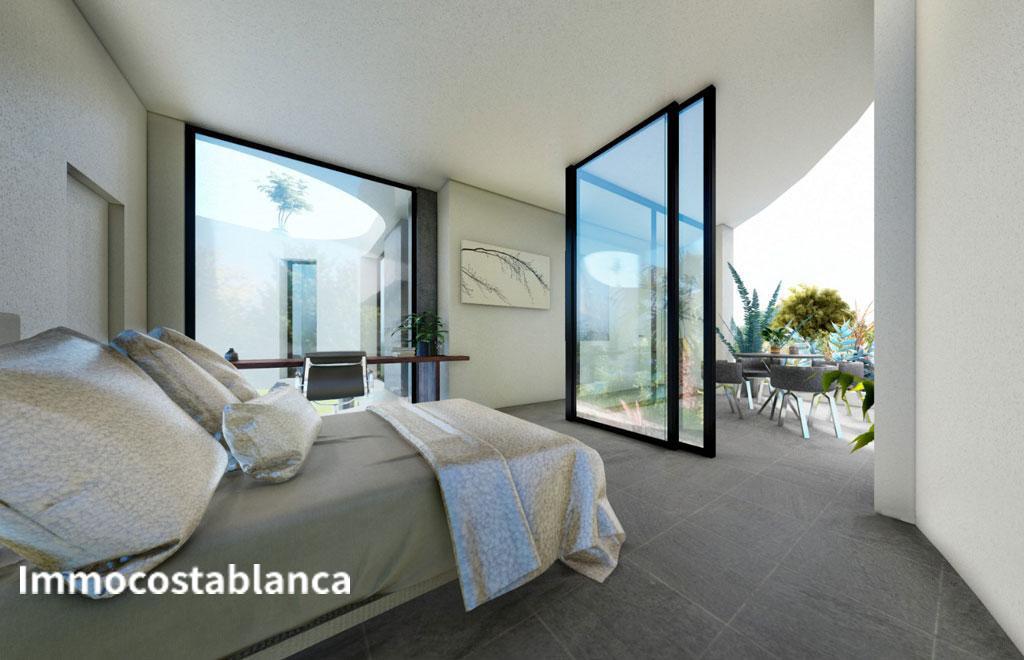 Вилла в Деэса де Кампоамор, 200 м², 3 600 000 €, фото 5, объявление 24925136