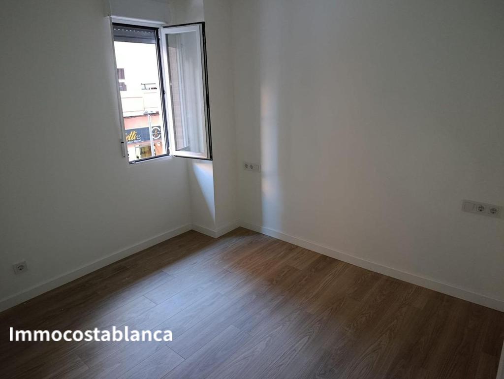 Квартира в Аликанте, 55 м², 205 000 €, фото 4, объявление 9297216