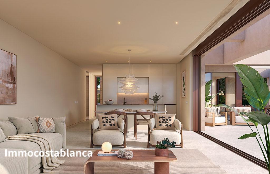 Вилла в Деэса де Кампоамор, 171 м², 1 150 000 €, фото 3, объявление 66570016