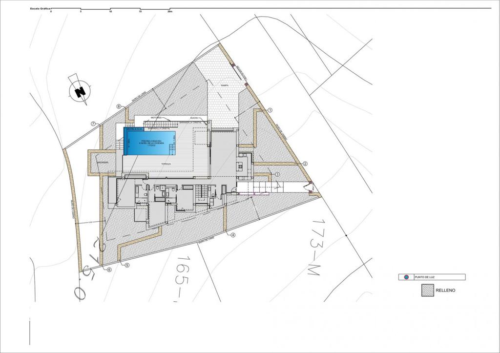 Вилла в Бенитачеле, 615 м², 2 073 000 €, фото 10, объявление 12928416