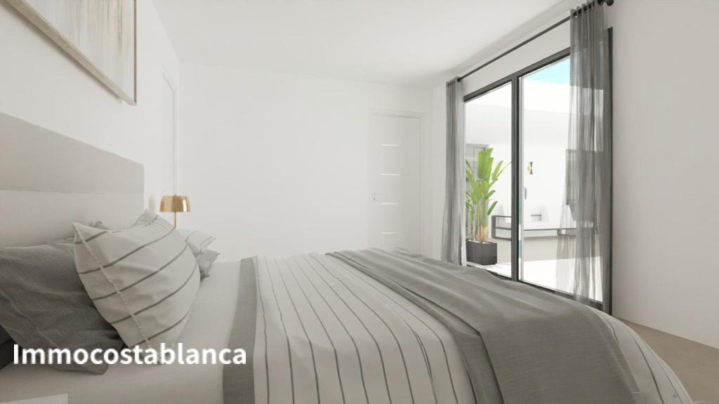 Вилла в Монфорте-дель-Сиде, 129 м², 506 000 €, фото 7, объявление 44482016