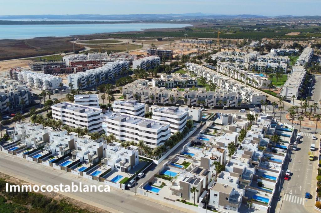 Новостройка в Гвардамар-дель-Сегура, 95 м², 299 000 €, фото 7, объявление 41930016