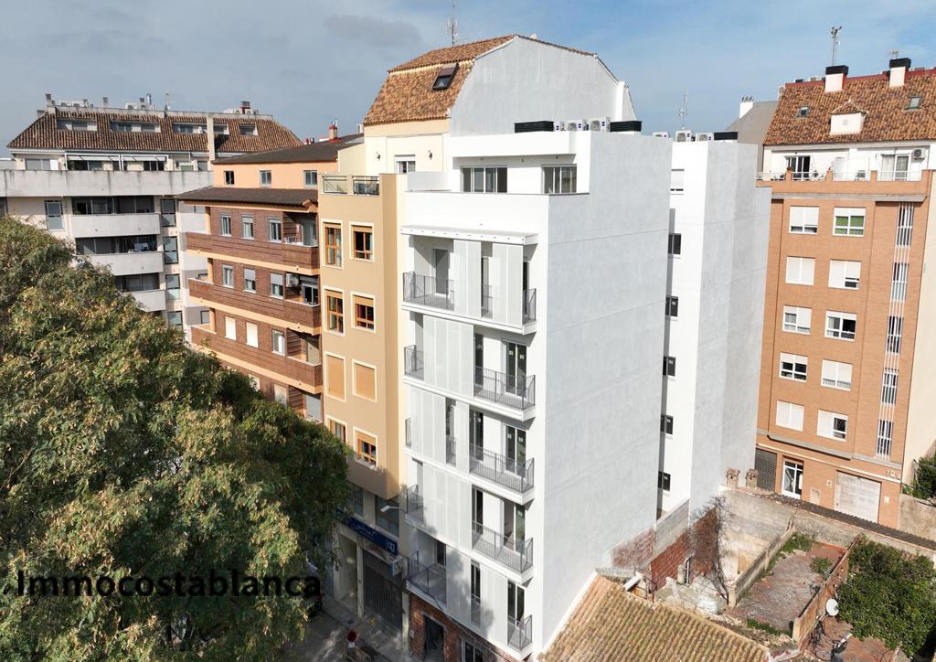 Квартира в Дении, 87 м², 287 000 €, фото 1, объявление 61338016