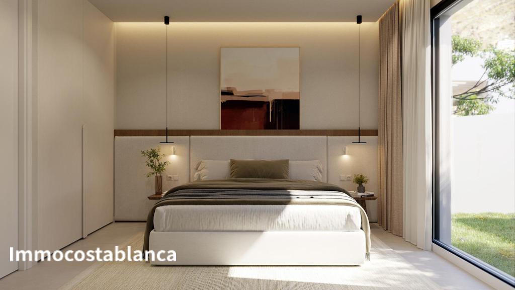 Вилла в Бенидорме, 132 м², 640 000 €, фото 8, объявление 77247536