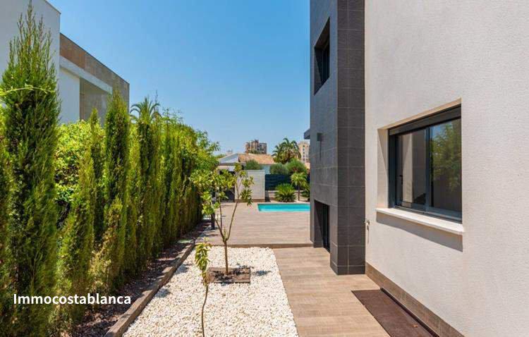 Вилла в Ориуэла Коста, 371 м², 1 780 000 €, фото 6, объявление 77937216