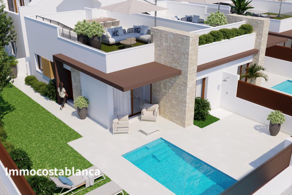 Квартира в Ориуэла Коста, 95 м², 315 000 €, фото 9, объявление 18447536