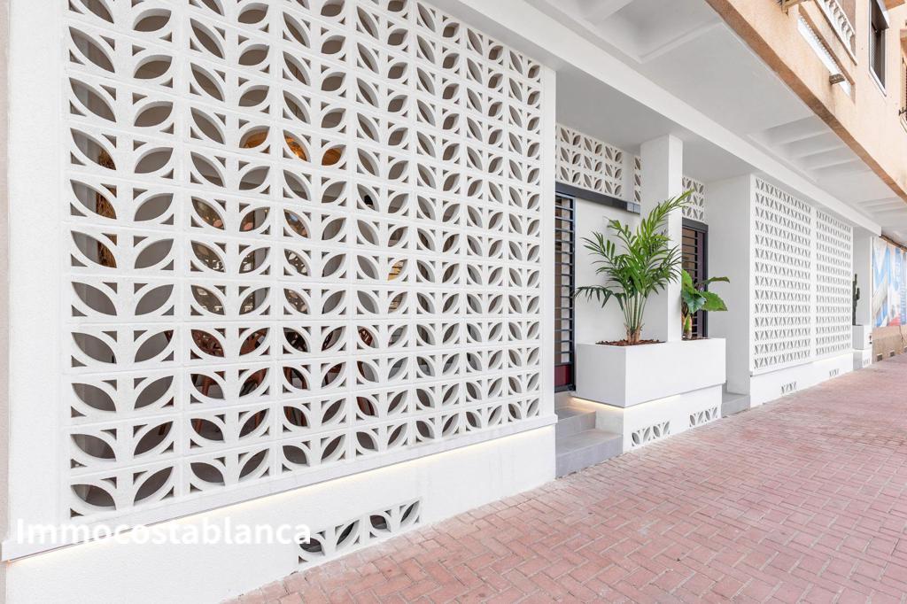 Квартира в Торревьехе, 55 м², 168 000 €, фото 1, объявление 4863536